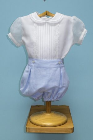Conjunto niño 394