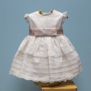 Vestido niña 384