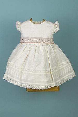 Vestido niña 372