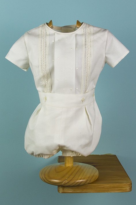 Conjunto niño 423