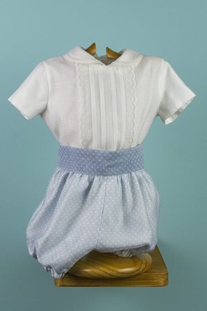 Conjunto niño 445