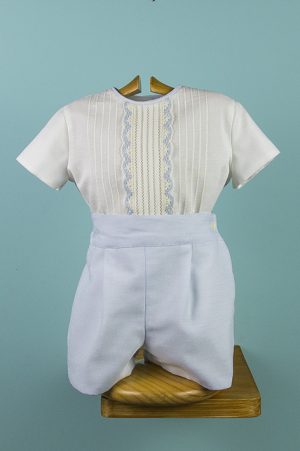 Conjunto niño 446
