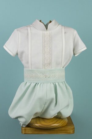 Conjunto niño 447
