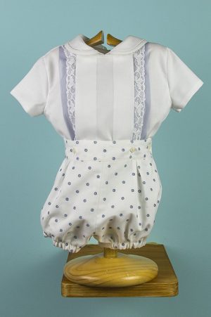Conjunto niño 449