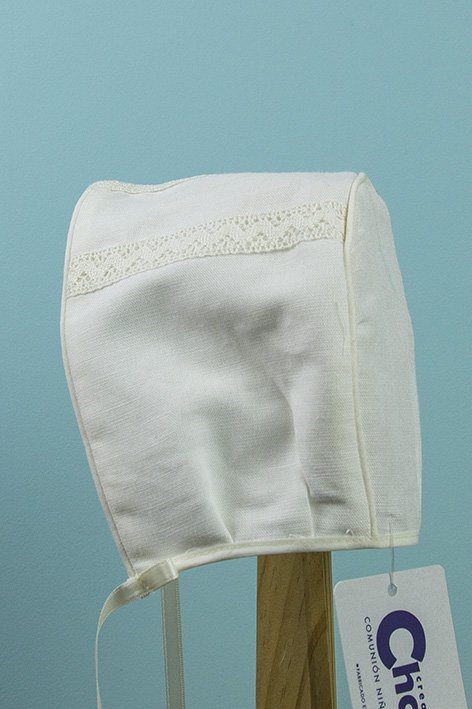 Gorro 416 lino