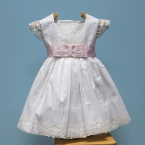 Vestido niña 373