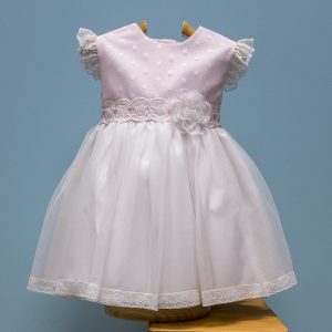 Vestido niña 379