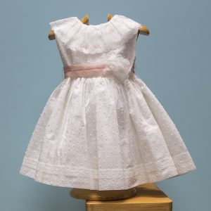 Vestido niña 380