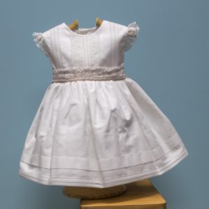 Vestido niña 387
