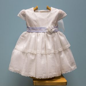 Vestido niña 394