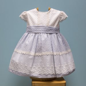 Vestido niña 399