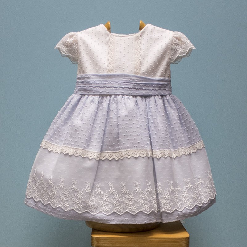 Vestido niña 399