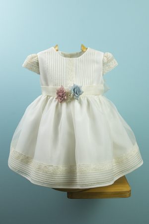 Vestido niña 401