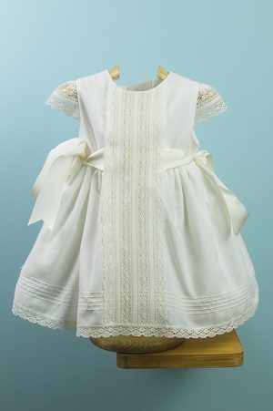 Vestido niña 402