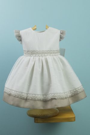 Vestido niña 412