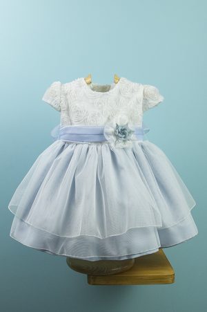 Vestido niña 414