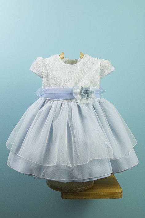 Vestido niña 414