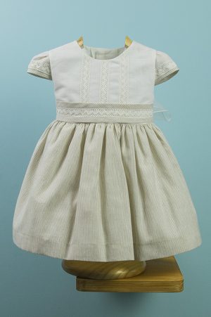 Vestido niña 416