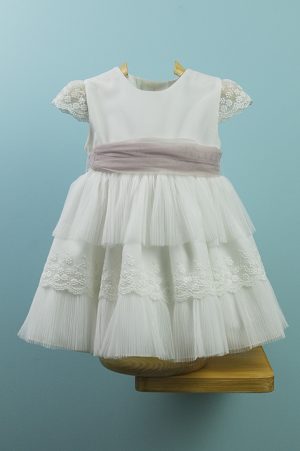 Vestido niña 419