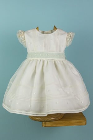 Vestido niña 421