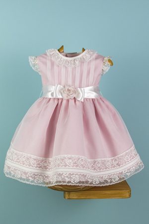 Vestido niña 422