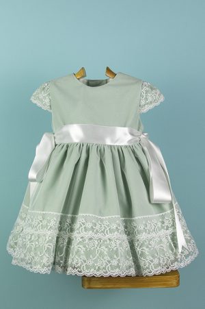 Vestido niña 427