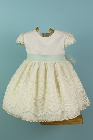 Vestido niña 428