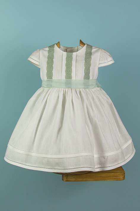 Vestido niña 433