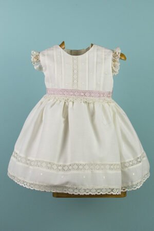 Vestido niña 437