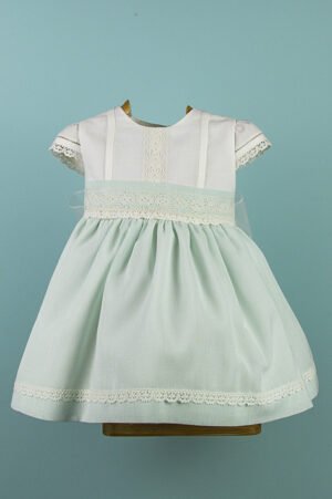 Vestido niña 447