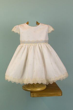 Vestido niña 454