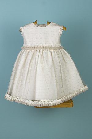 Vestido niña 764