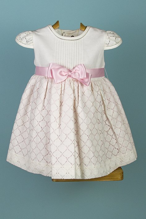 Vestido niña 779