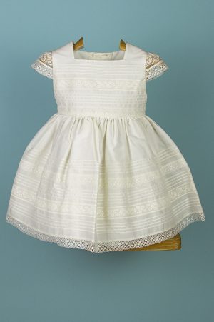 Vestido niña 780