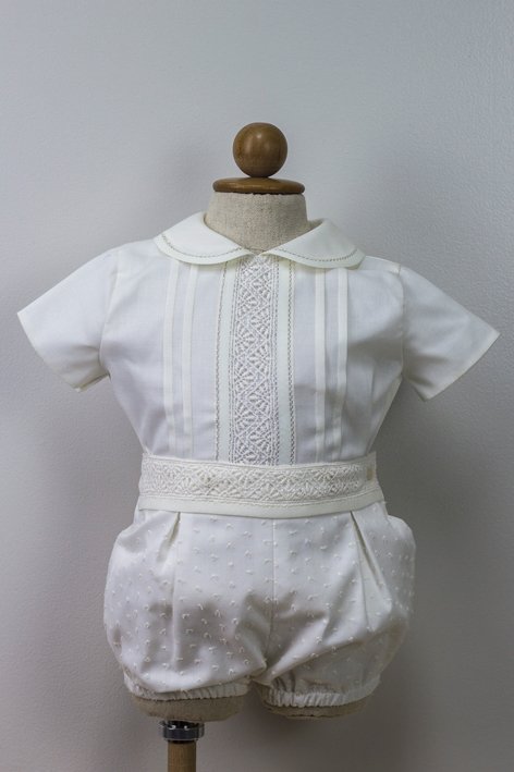 Conjunto niño 451