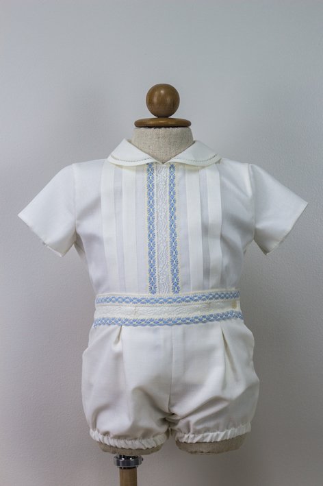 Conjunto niño 470