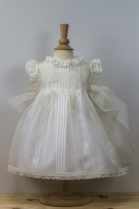 Mantilla 371