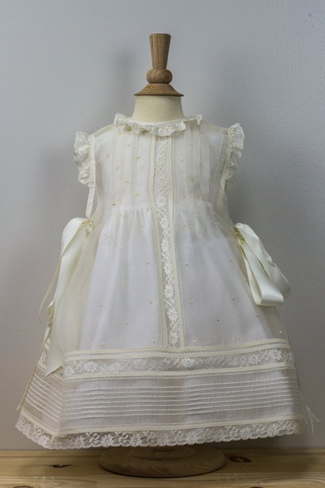 Mantilla 386