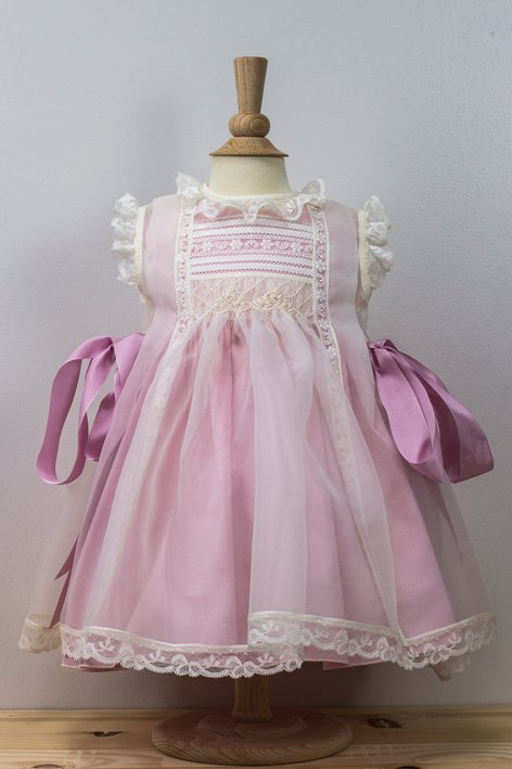 Mantilla 425