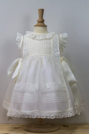 Mantilla 436