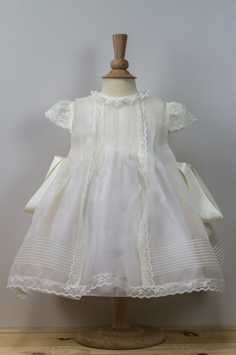 Mantilla 452