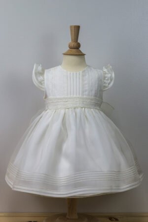 Vestido niña 371