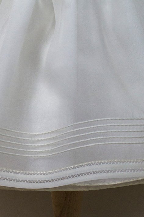 Vestido niña 371 - Imagen 3