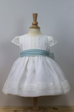 Vestido niña 436