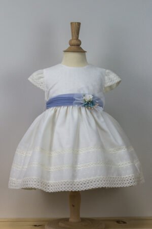 Vestido niña 442