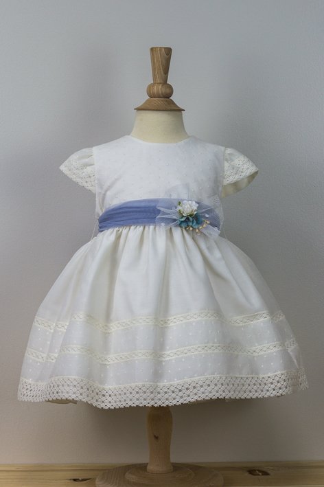 Vestido niña 442