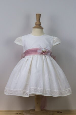 Vestido niña 451