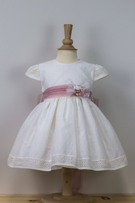 Vestido niña 451