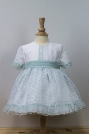 Vestido niña 461