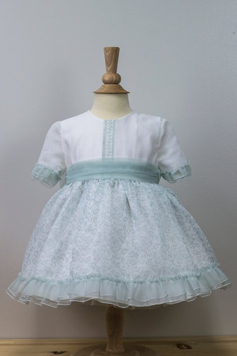 Vestido niña 461